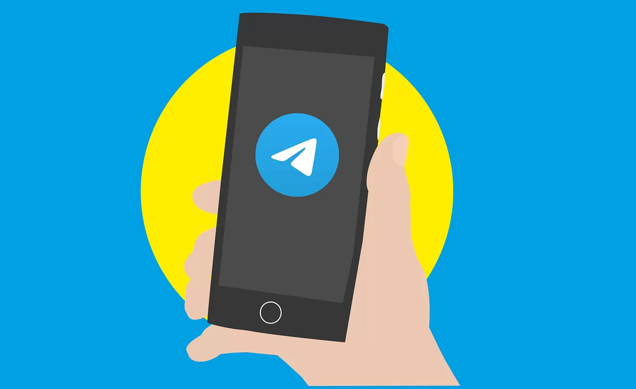 https://texno.blog/public/WhatsApp -ın çökdüyü gecə Telegram 70 milyon yeni istifadəçi qazandı