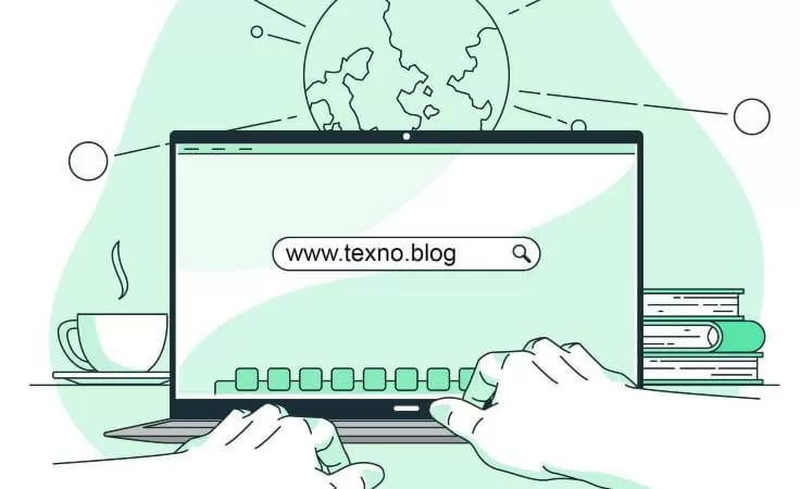 https://texno.blog/public/Domen nədir?