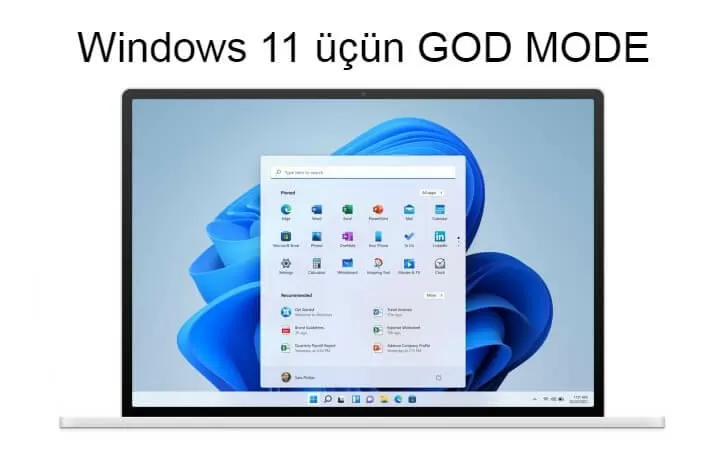 https://texno.blog/public/Windows 11-də Tanrı rejimini(God Mode) necə aktivləşdirmək olar?