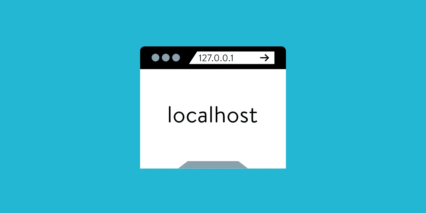 https://texno.blog/public/Localhost Nədir?