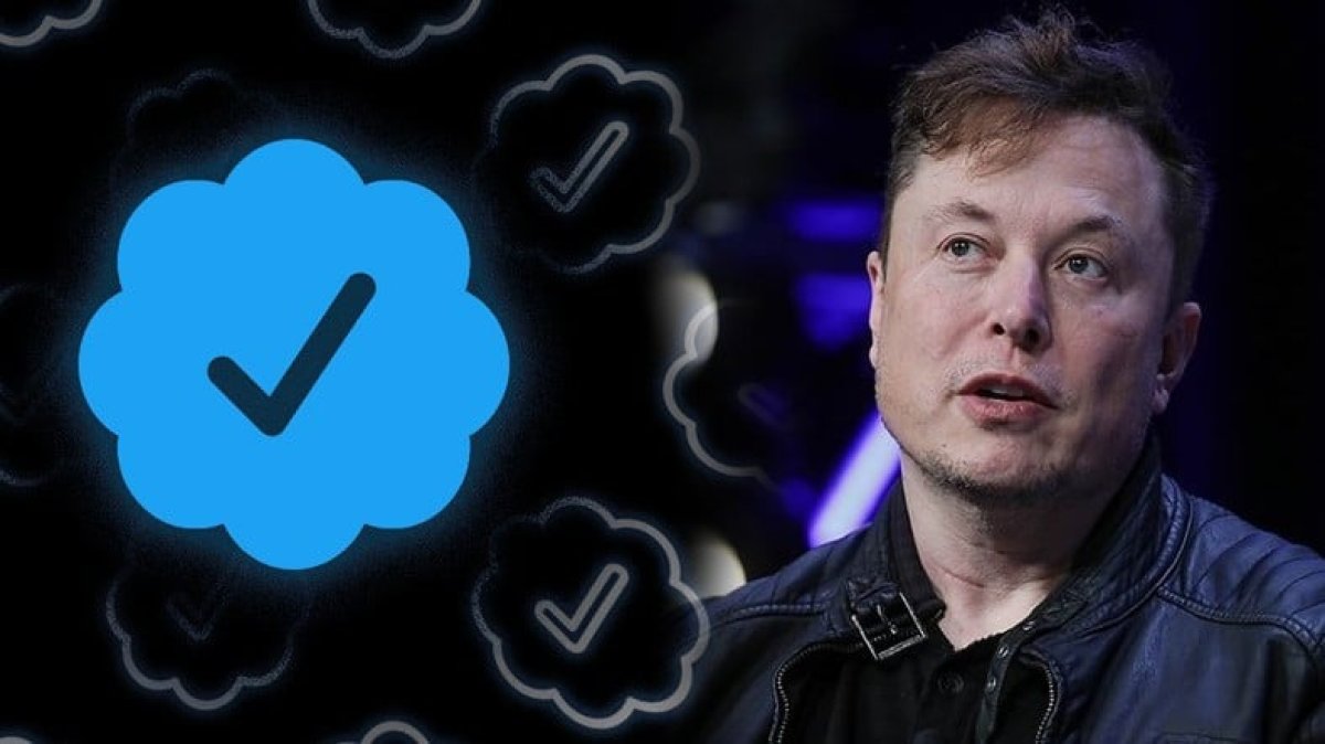 https://texno.blog/public/Elon Musk Twitter-də mavi tik üçün aylıq ödəniş alacaq