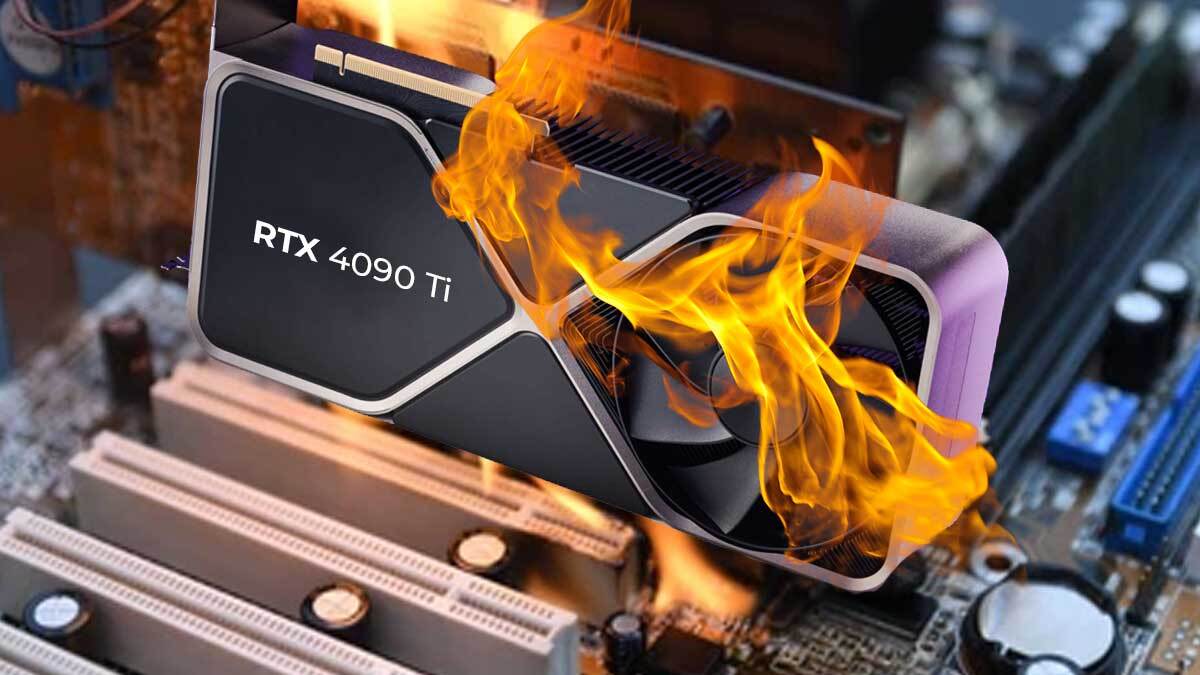 https://texno.blog/public/Nvidia GeForce RTX 4090 modellərinin yanma riski var!