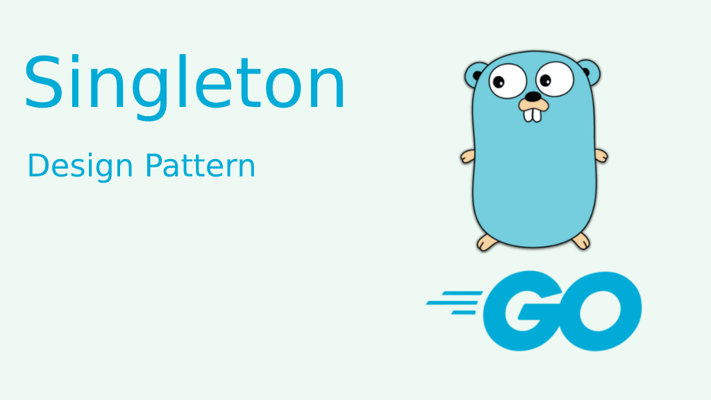 https://texno.blog/Singleton Design Pattern nədir?